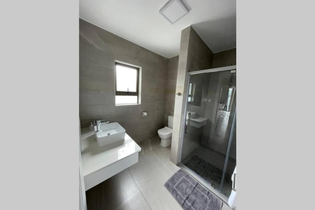 Bois Mapou Self Catering Apartments Unit 203 Rivière Noire Εξωτερικό φωτογραφία
