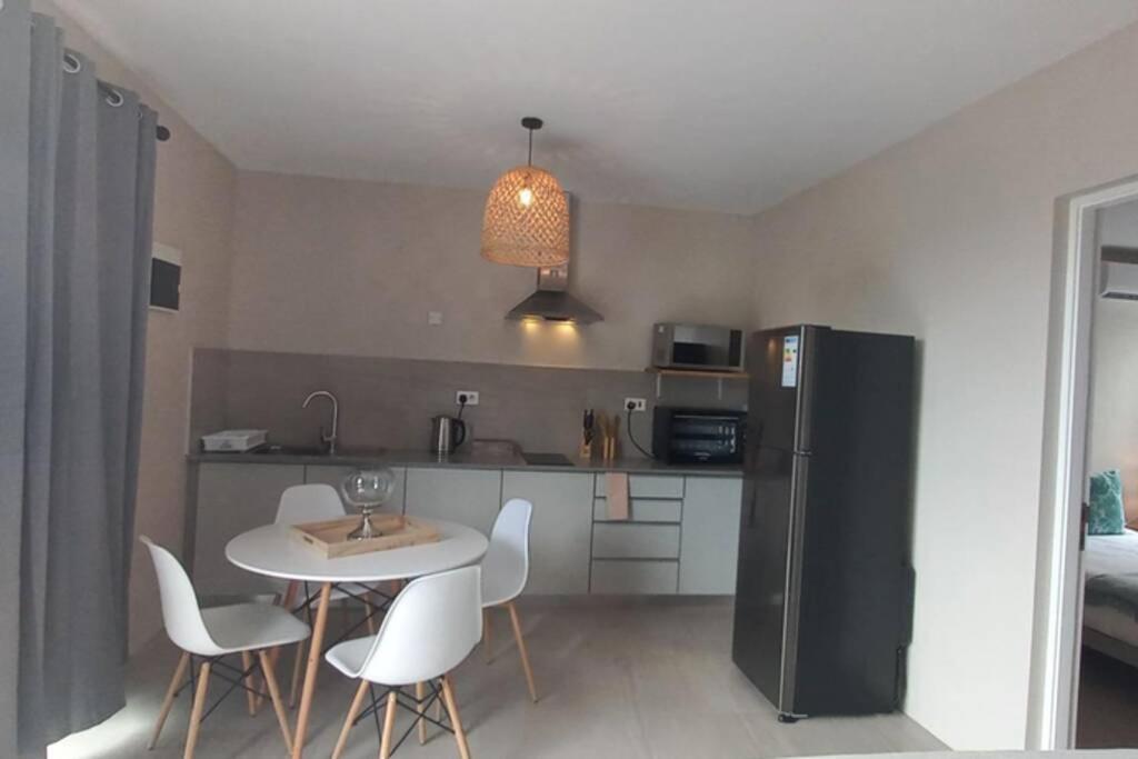 Bois Mapou Self Catering Apartments Unit 203 Rivière Noire Εξωτερικό φωτογραφία