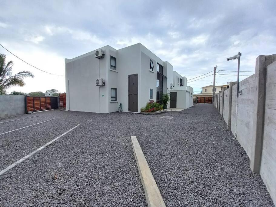 Bois Mapou Self Catering Apartments Unit 203 Rivière Noire Εξωτερικό φωτογραφία