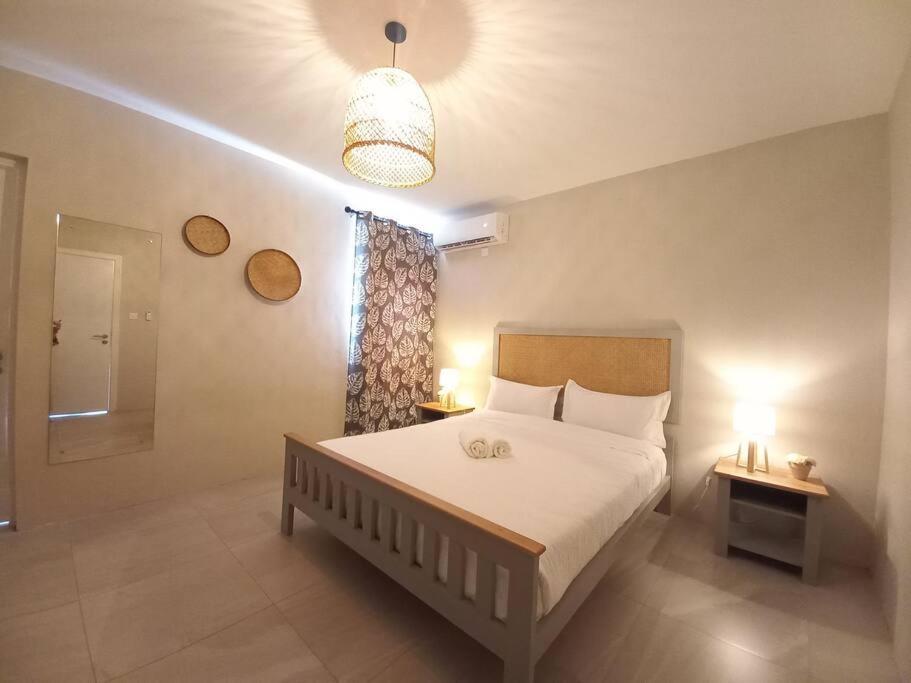 Bois Mapou Self Catering Apartments Unit 203 Rivière Noire Εξωτερικό φωτογραφία