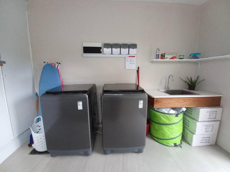 Bois Mapou Self Catering Apartments Unit 203 Rivière Noire Εξωτερικό φωτογραφία