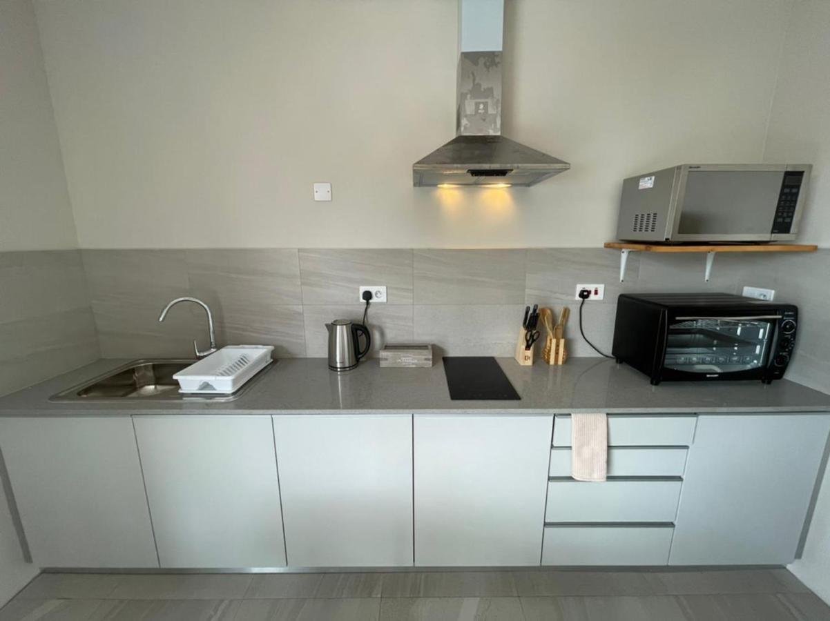 Bois Mapou Self Catering Apartments Unit 203 Rivière Noire Εξωτερικό φωτογραφία
