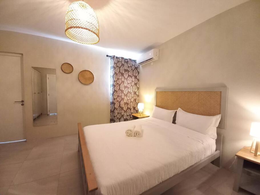 Bois Mapou Self Catering Apartments Unit 203 Rivière Noire Εξωτερικό φωτογραφία