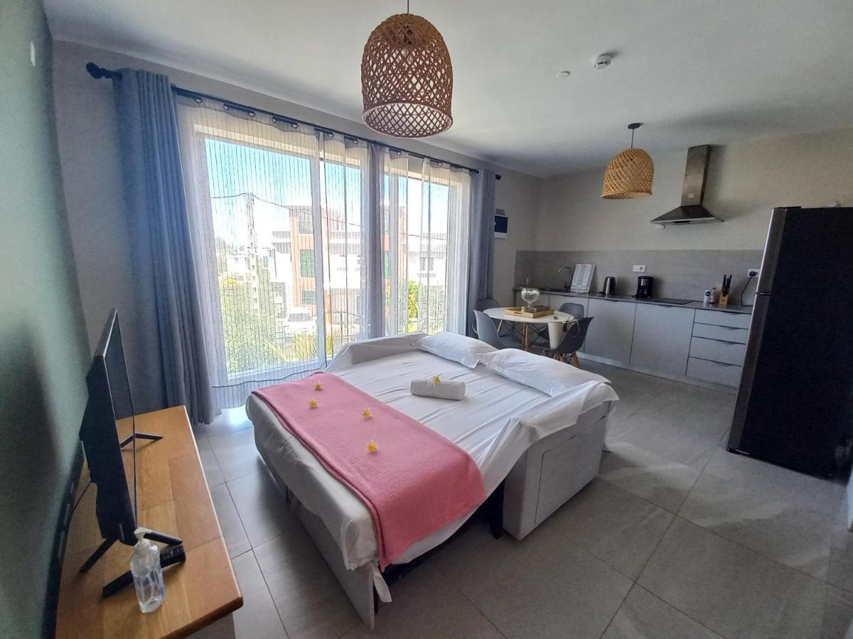 Bois Mapou Self Catering Apartments Unit 203 Rivière Noire Εξωτερικό φωτογραφία