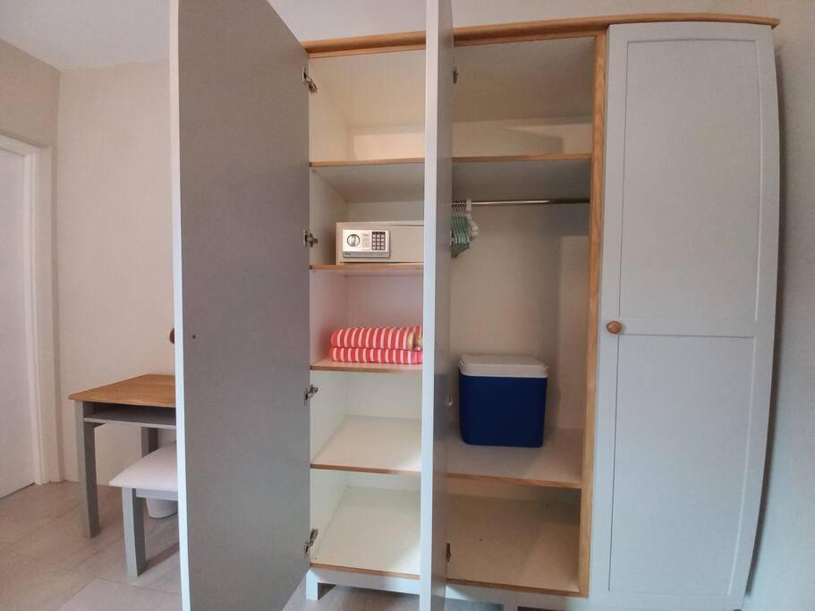 Bois Mapou Self Catering Apartments Unit 203 Rivière Noire Εξωτερικό φωτογραφία