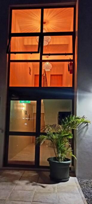 Bois Mapou Self Catering Apartments Unit 203 Rivière Noire Εξωτερικό φωτογραφία