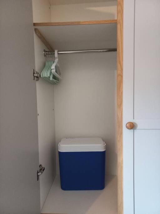Bois Mapou Self Catering Apartments Unit 203 Rivière Noire Εξωτερικό φωτογραφία
