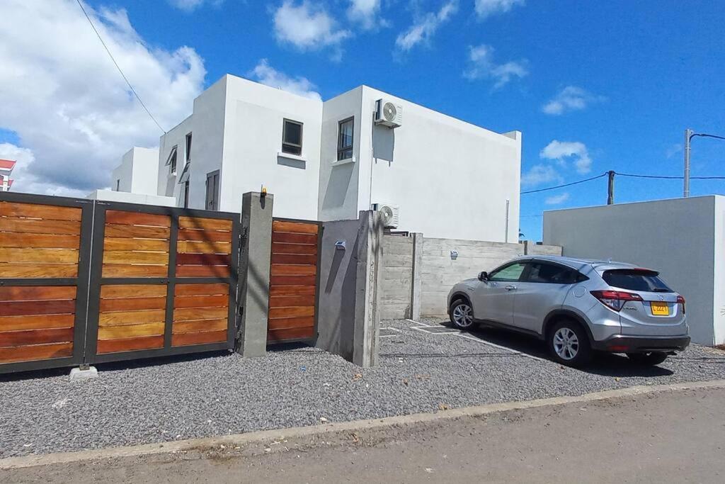 Bois Mapou Self Catering Apartments Unit 203 Rivière Noire Εξωτερικό φωτογραφία